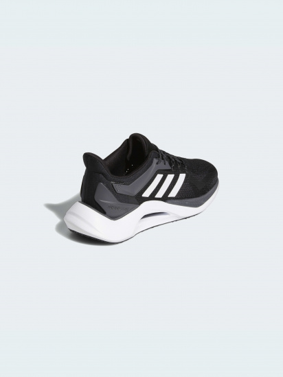 Кросівки для бігу adidas Alphatorsion модель GZ8738 — фото 3 - INTERTOP