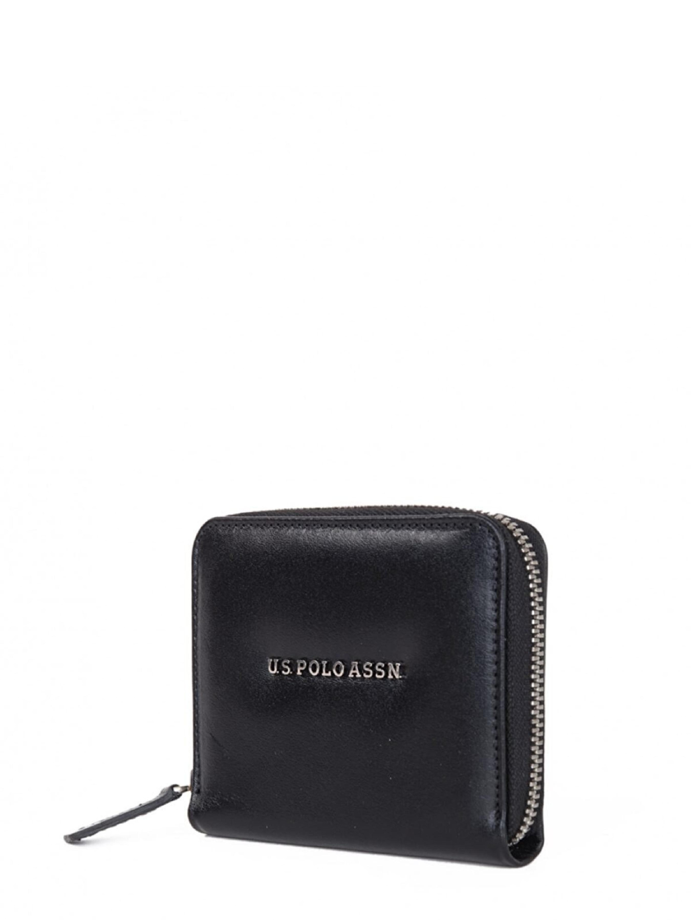 Гаманець US Polo модель PLCUZ9611.VR046 Фото