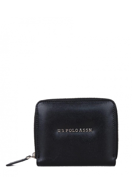 Кошелек US Polo модель PLCUZ9611.VR046 Фото