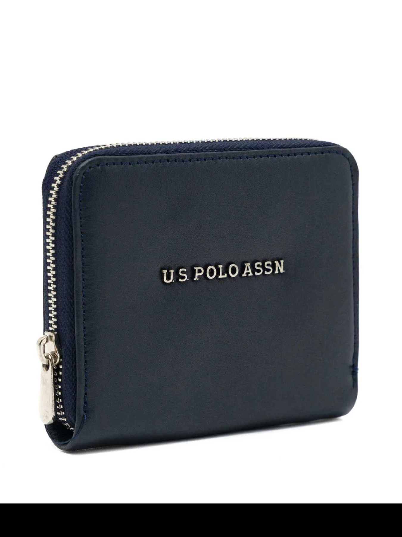 Гаманець US Polo модель PLCUZ9612.VR003 Фото