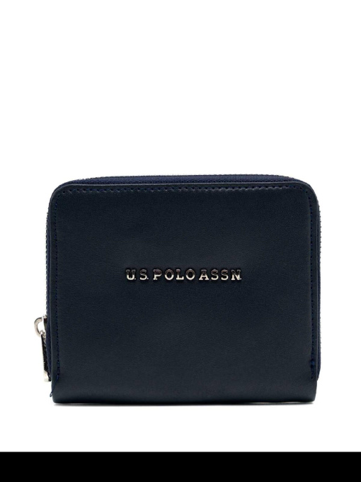 Гаманець US Polo модель PLCUZ9612.VR003 Фото
