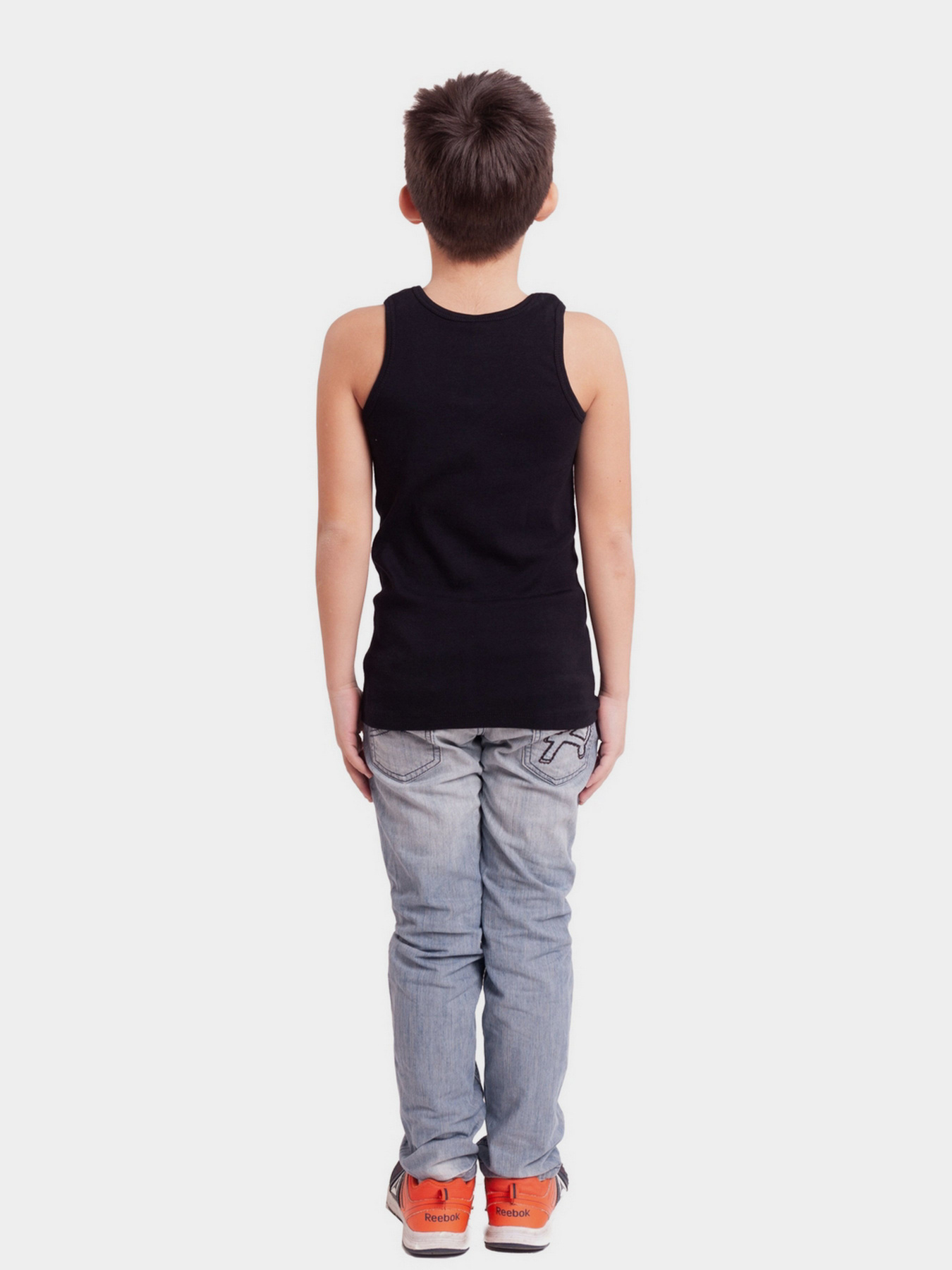 Майка для дома Наталюкс модель 21310132909 Фото