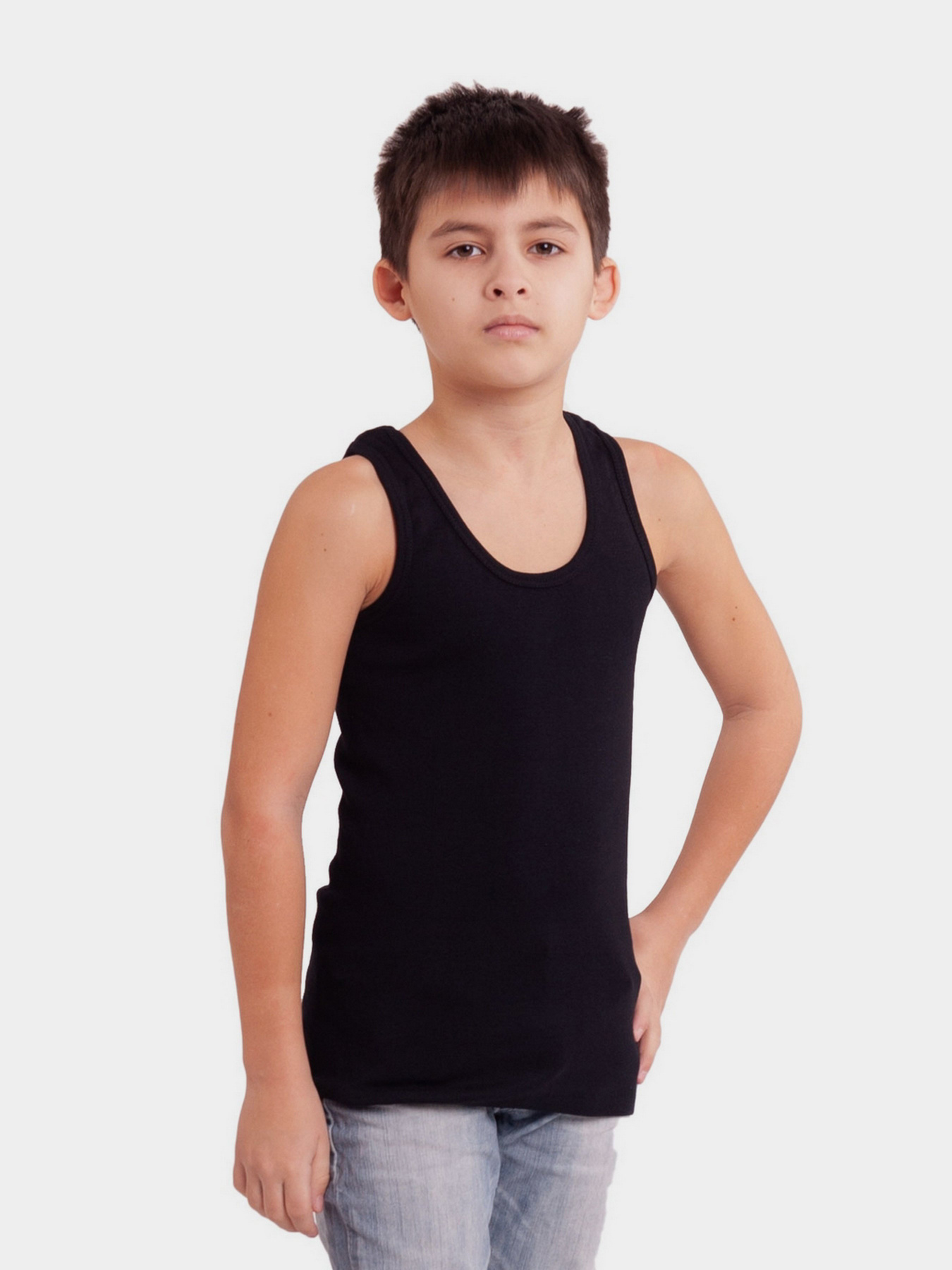 Майка для дома Наталюкс модель 21310132909 Фото