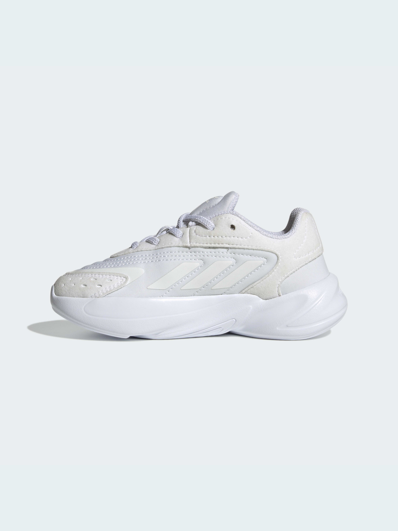 Кроссовки Adidas Ozweego модель H04743 Фото
