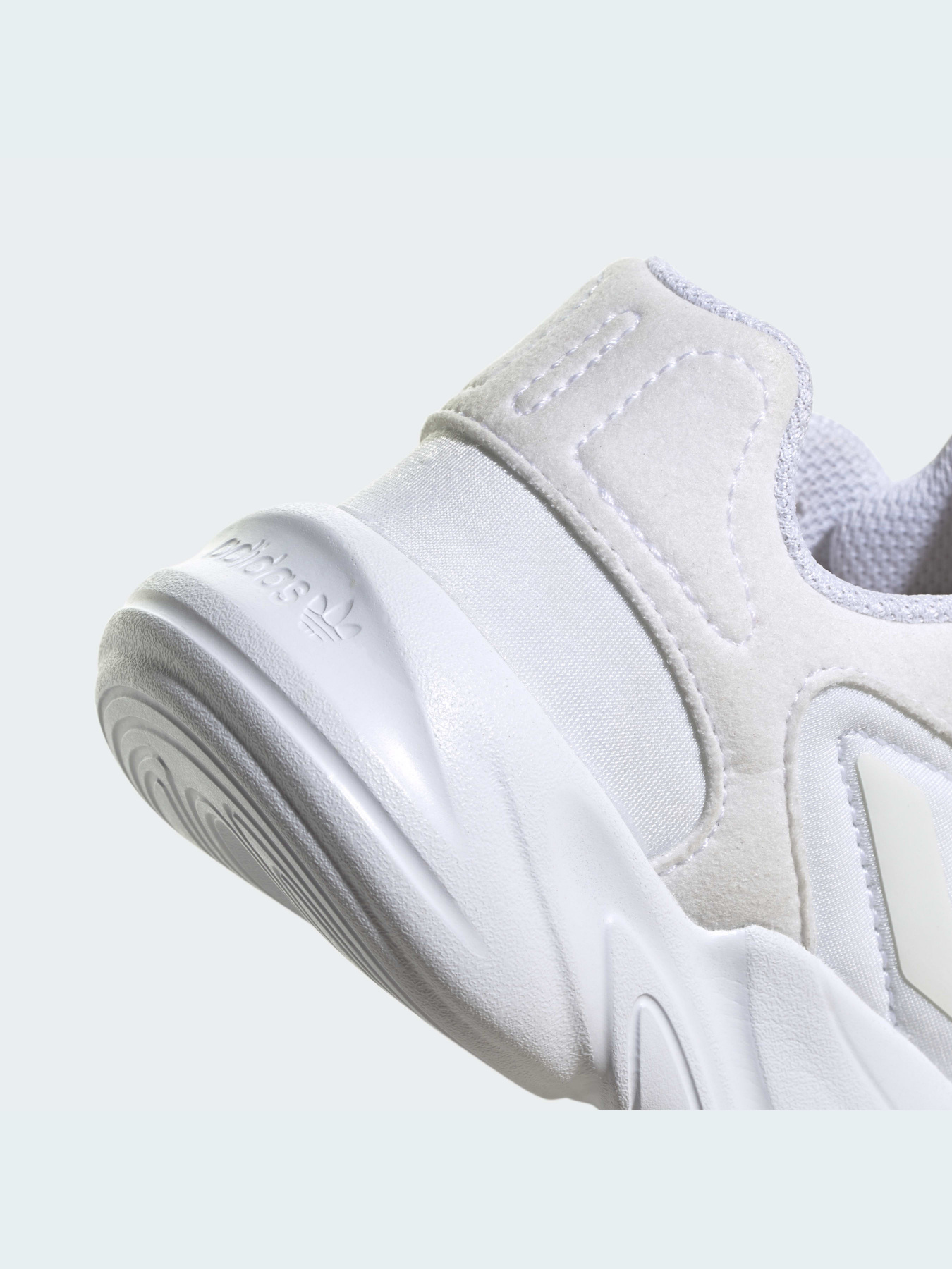 Кроссовки Adidas Ozweego модель H04743 Фото