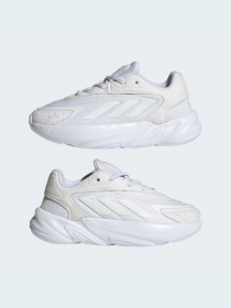 Кроссовки Adidas Ozweego модель H04743 Фото