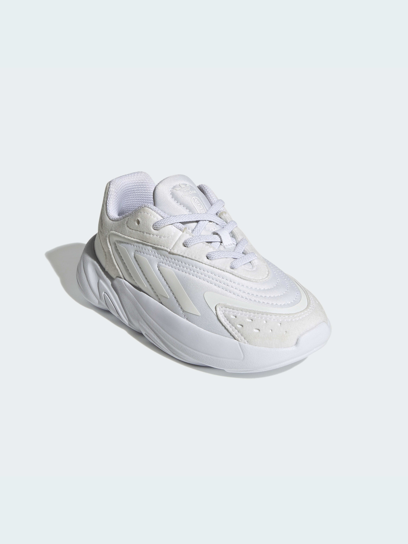 Кросівки повсякденні Adidas Ozweego модель H04743 Кросівки повсякденні Adidas Ozweego модель H04743 Фото