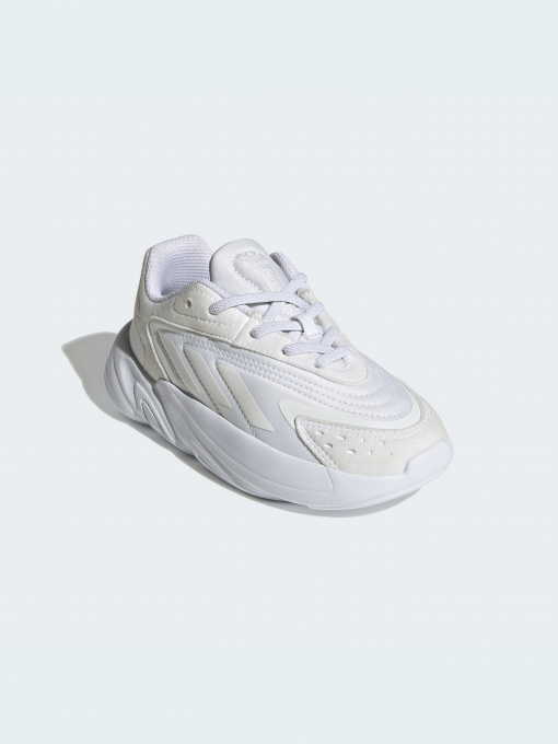 Кросівки повсякденні Adidas Ozweego модель H04743 Фото