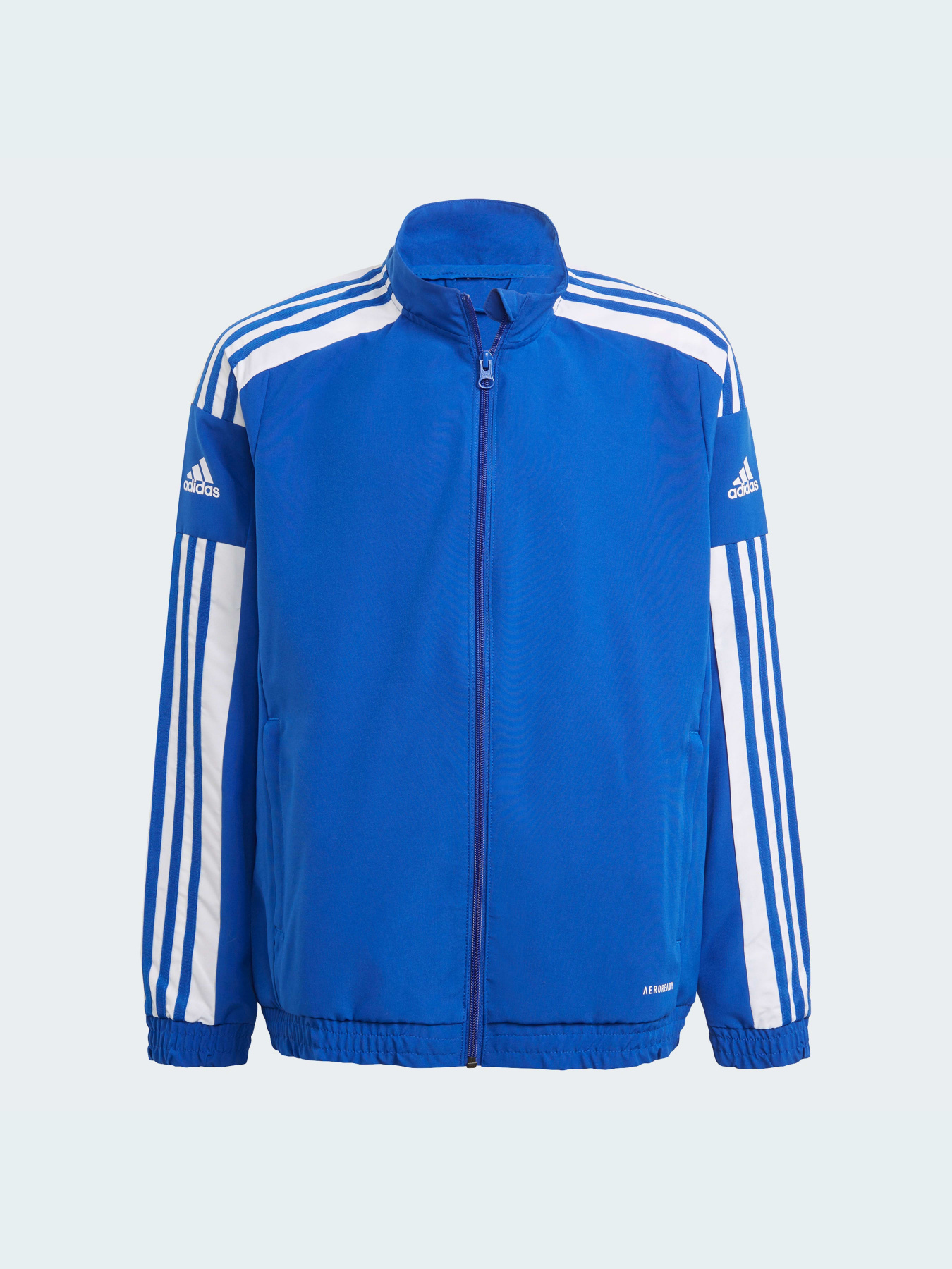 Кофта спортивная Adidas модель GP6442 Фото