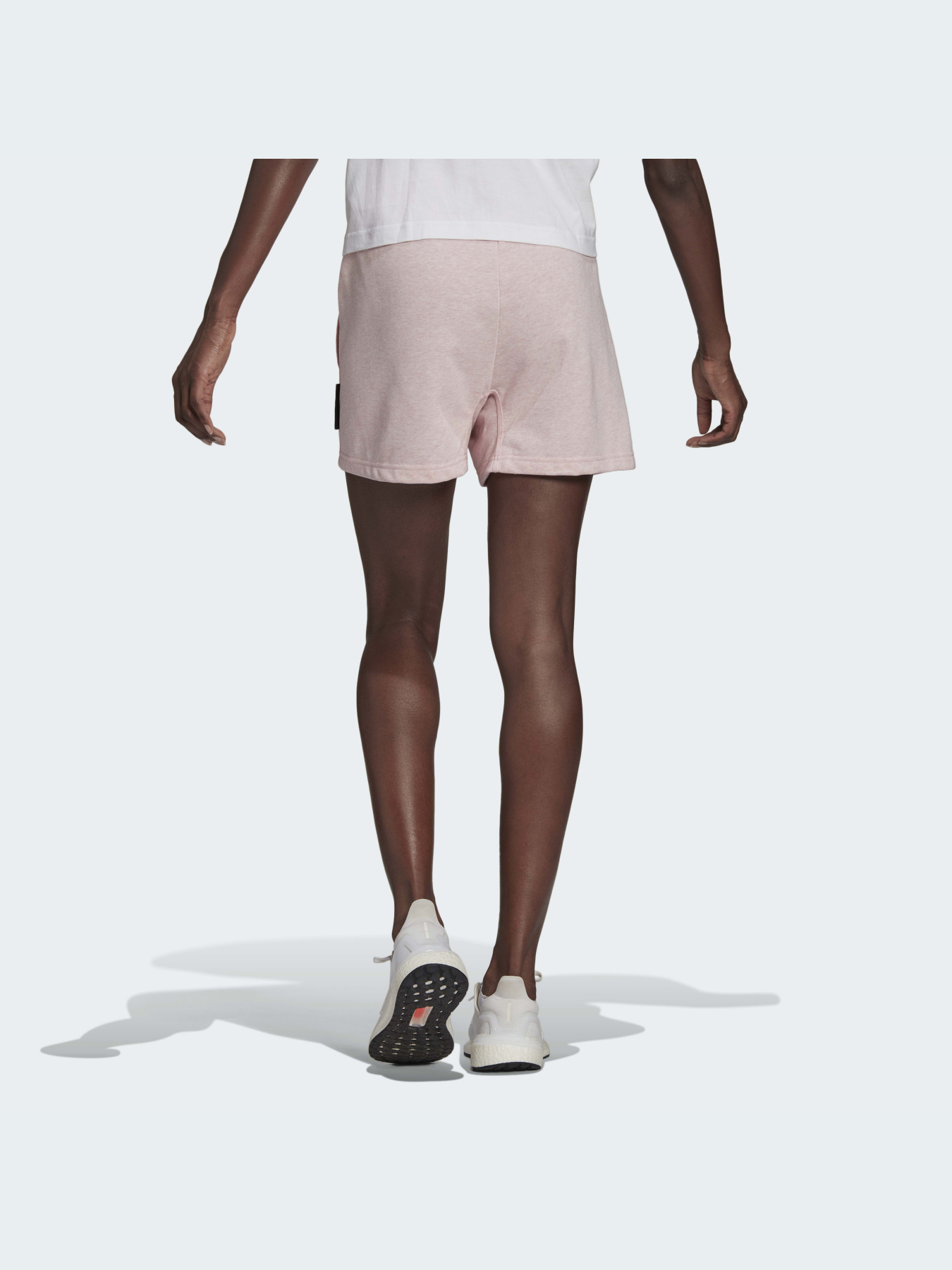 Повседневные шорты Adidas модель HA5376 Фото