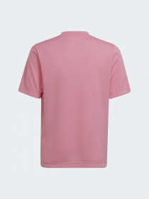 Футболка спортивна Adidas модель HC2632 Фото