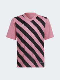 Футболка спортивна Adidas модель HC2632 Фото