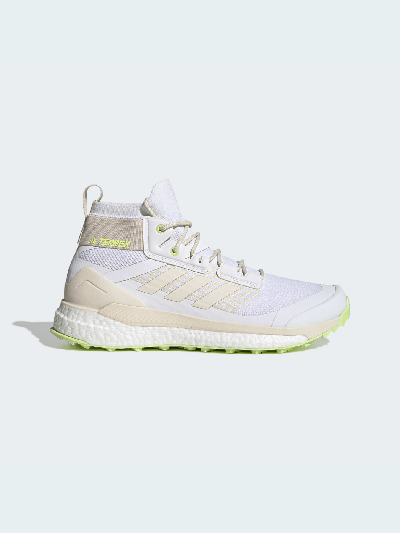 Кросівки аутдор Adidas Terrex модель GZ0337 Фото