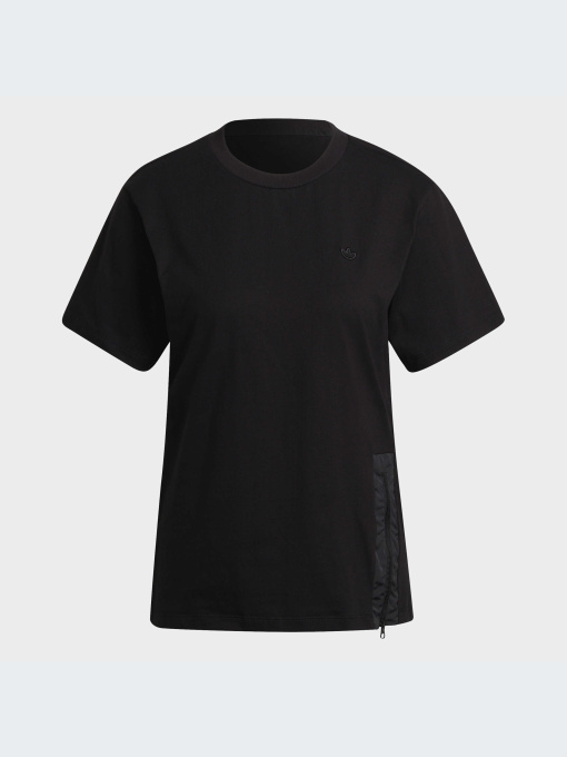 Футболка Adidas Adicolor модель HF7432 Фото