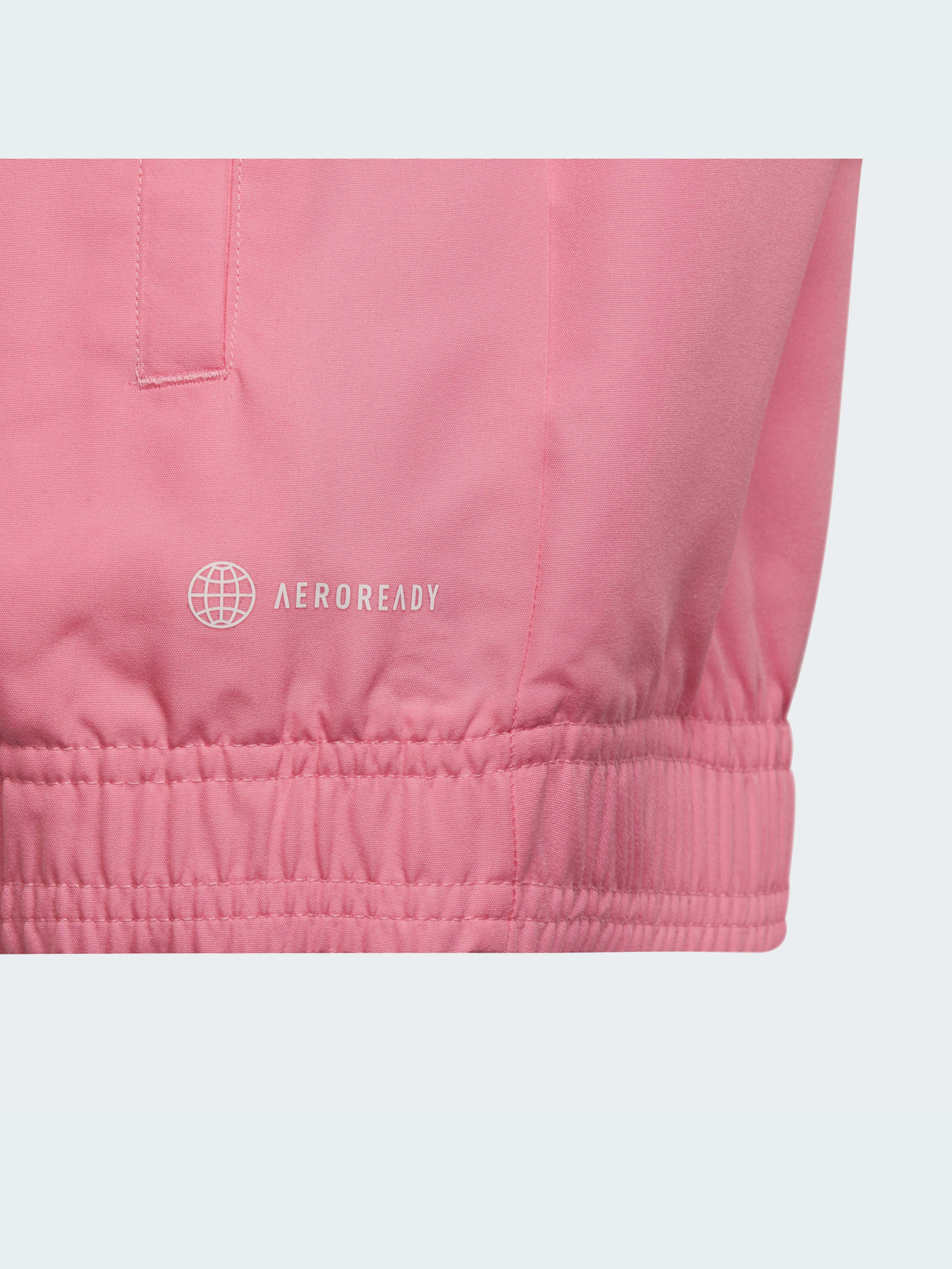 Кофта спортивная Adidas модель HC5037 Фото