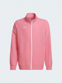 Спортивная кофта Adidas модель HC5037 Фото