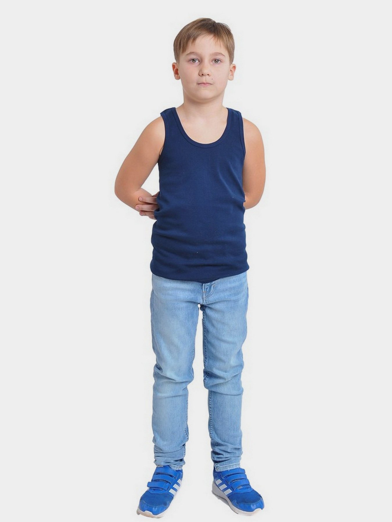 Майка для дома Наталюкс модель 21310194024 Фото