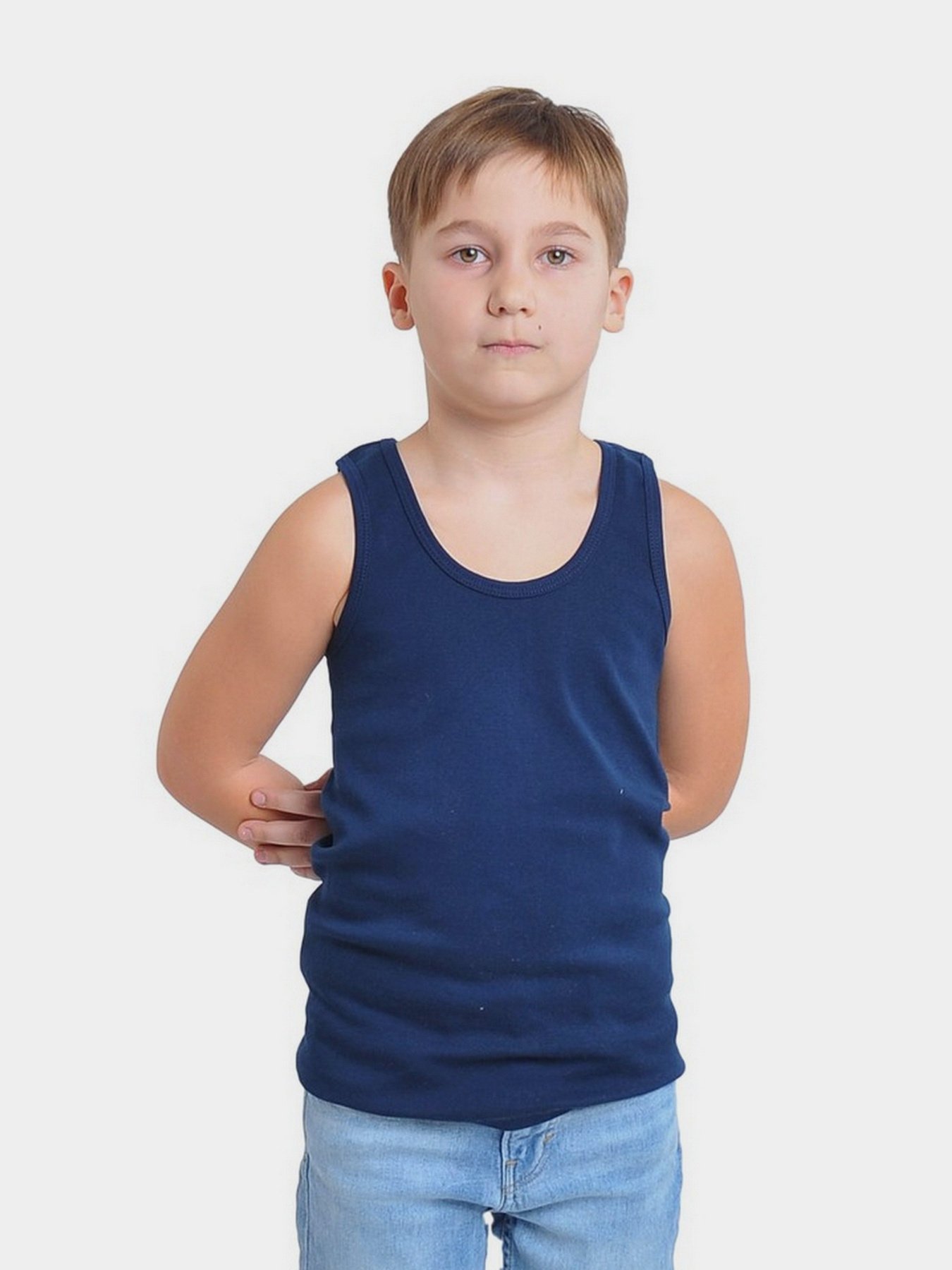 Майка для дома Наталюкс модель 21310194024 Фото