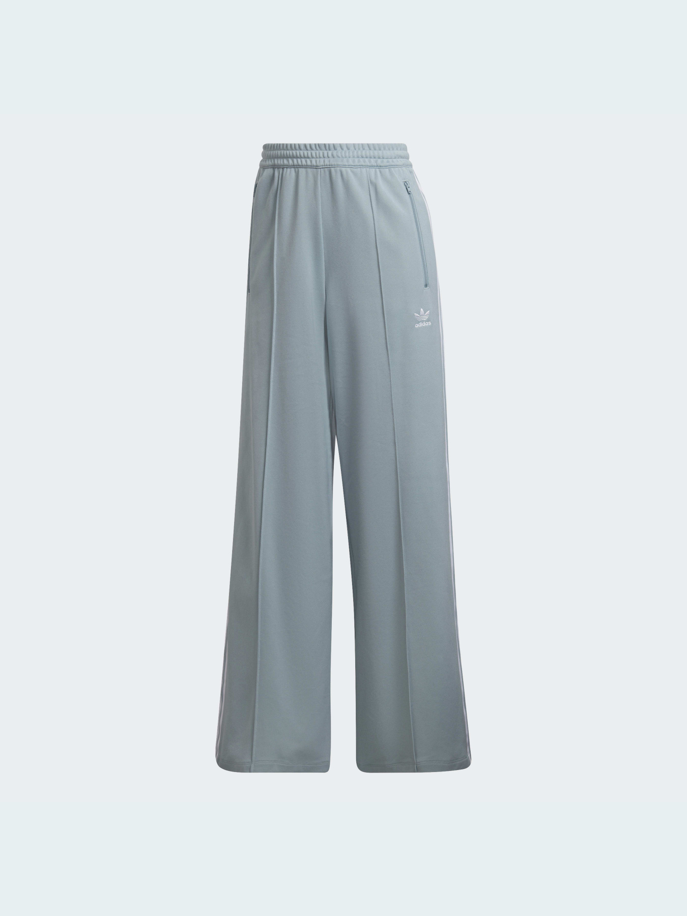 Повседневные штаны Adidas Adicolor модель HC1928 Фото