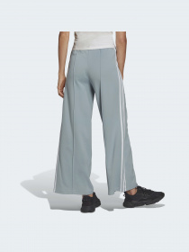 Повседневные штаны Adidas Adicolor модель HC1928 Фото