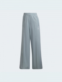 Повседневные штаны Adidas Adicolor модель HC1928 Фото