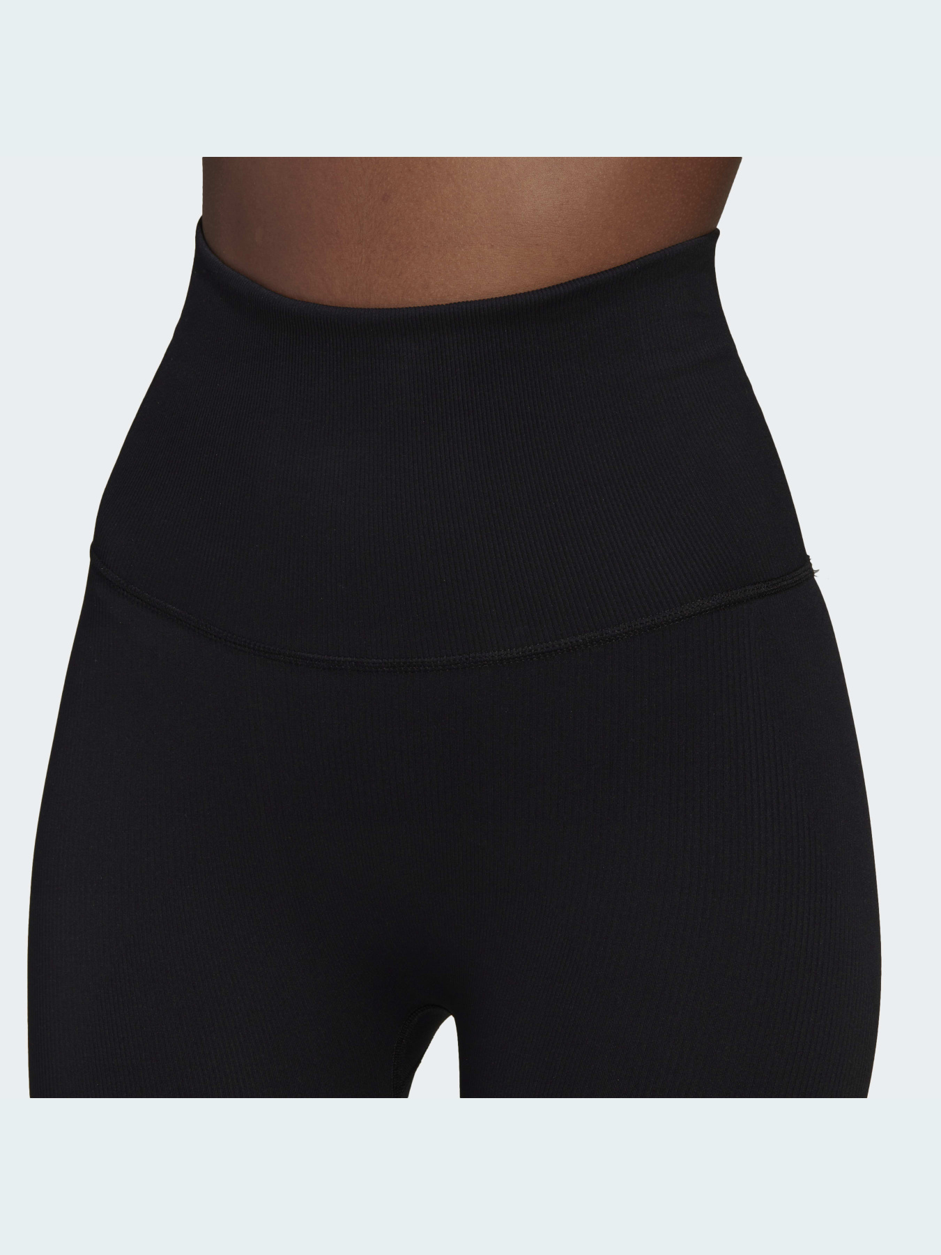 Спортивные леггинсы Adidas модель GL1094 Фото