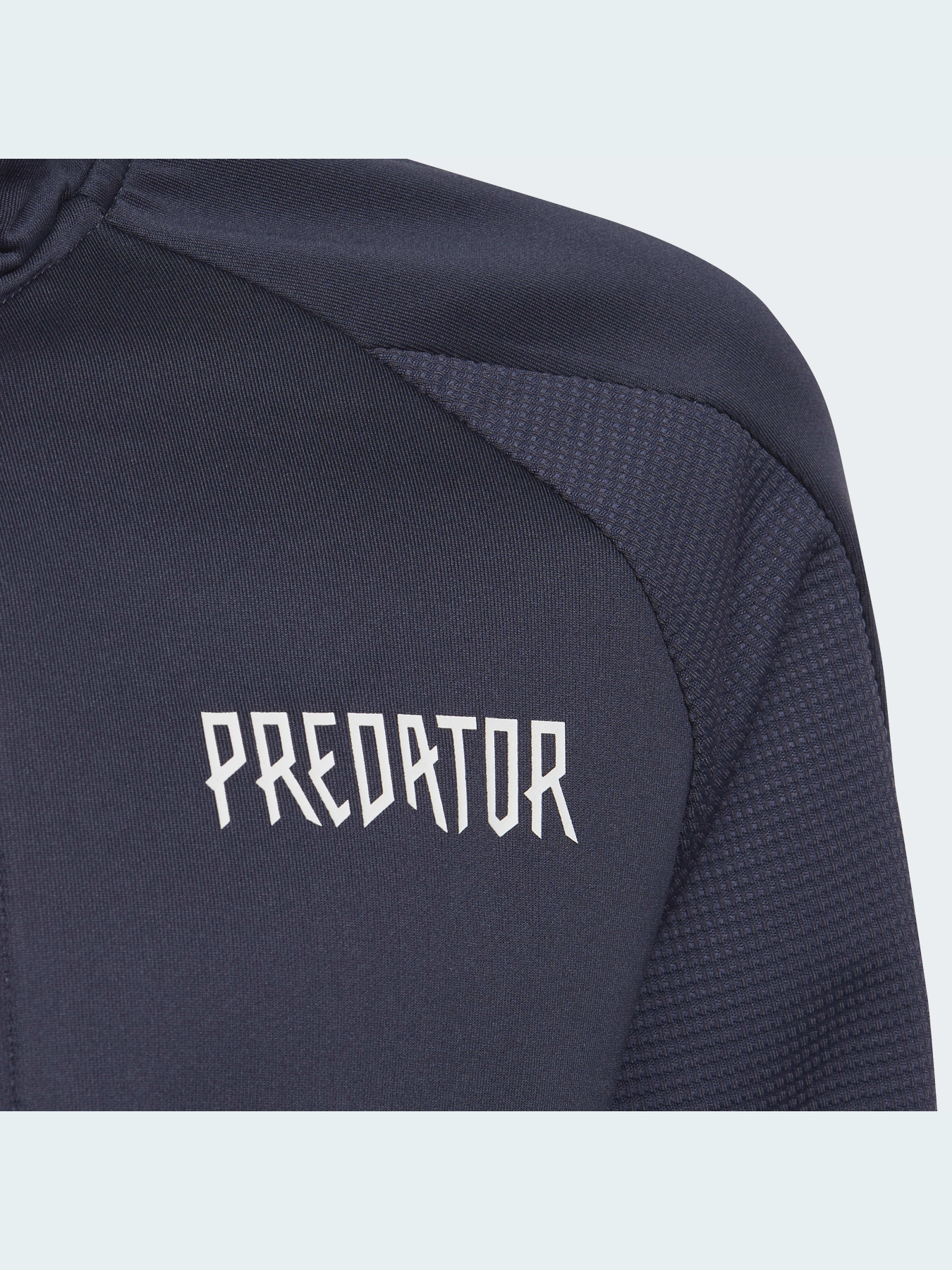 Кофта спортивная Adidas модель HD6874 Фото