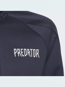 Кофта спортивная Adidas модель HD6874 Фото