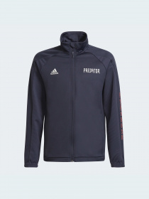 Кофта спортивная Adidas модель HD6874 Фото