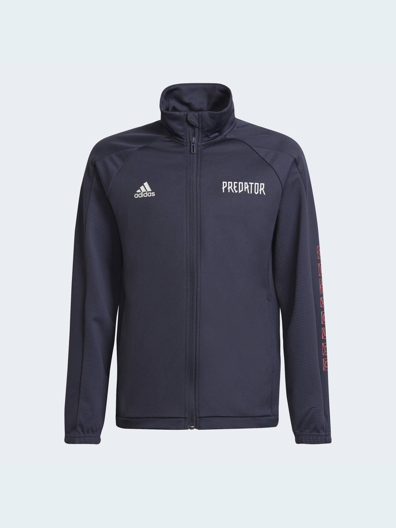 Спортивная кофта Adidas модель HD6874 Спортивная кофта Adidas модель HD6874 Фото