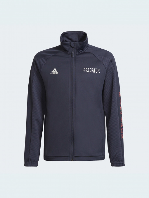 Спортивная кофта Adidas модель HD6874 Фото