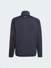 Спортивная кофта Adidas модель HD6874 Спортивная кофта Adidas модель HD6874 Фото