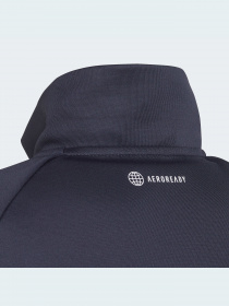 Спортивная кофта Adidas модель HD6874 Спортивная кофта Adidas модель HD6874 Фото