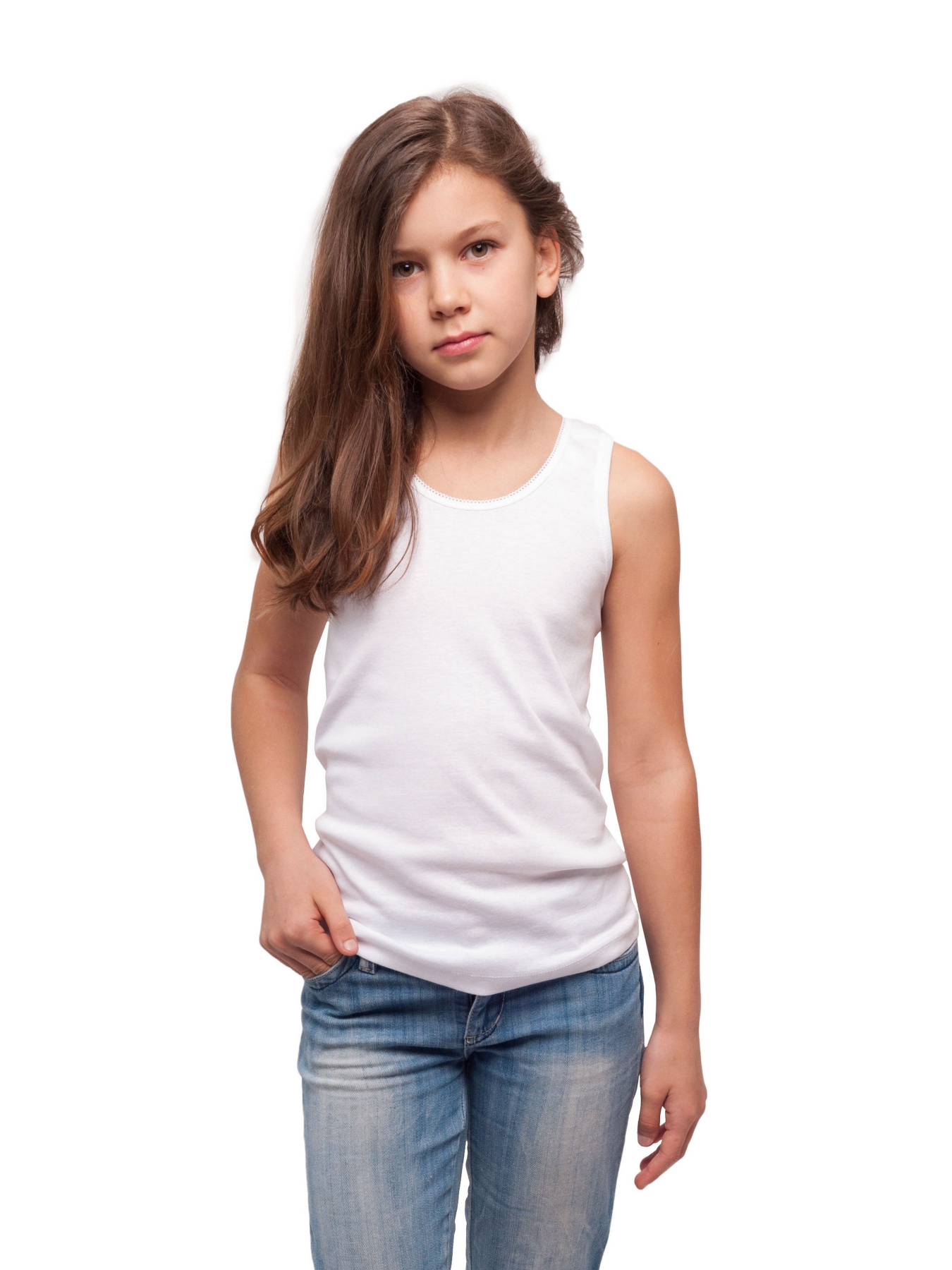 Майка для дому Наталюкс модель 21410332000 Фото