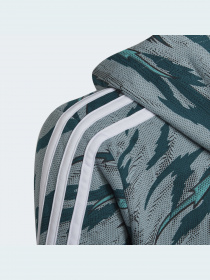 Худи Adidas 3 Stripes модель HD4257 Фото