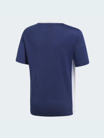 Футболка спортивная Adidas модель CF1047 Фото