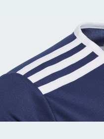 Футболка спортивная Adidas модель CF1047 Фото