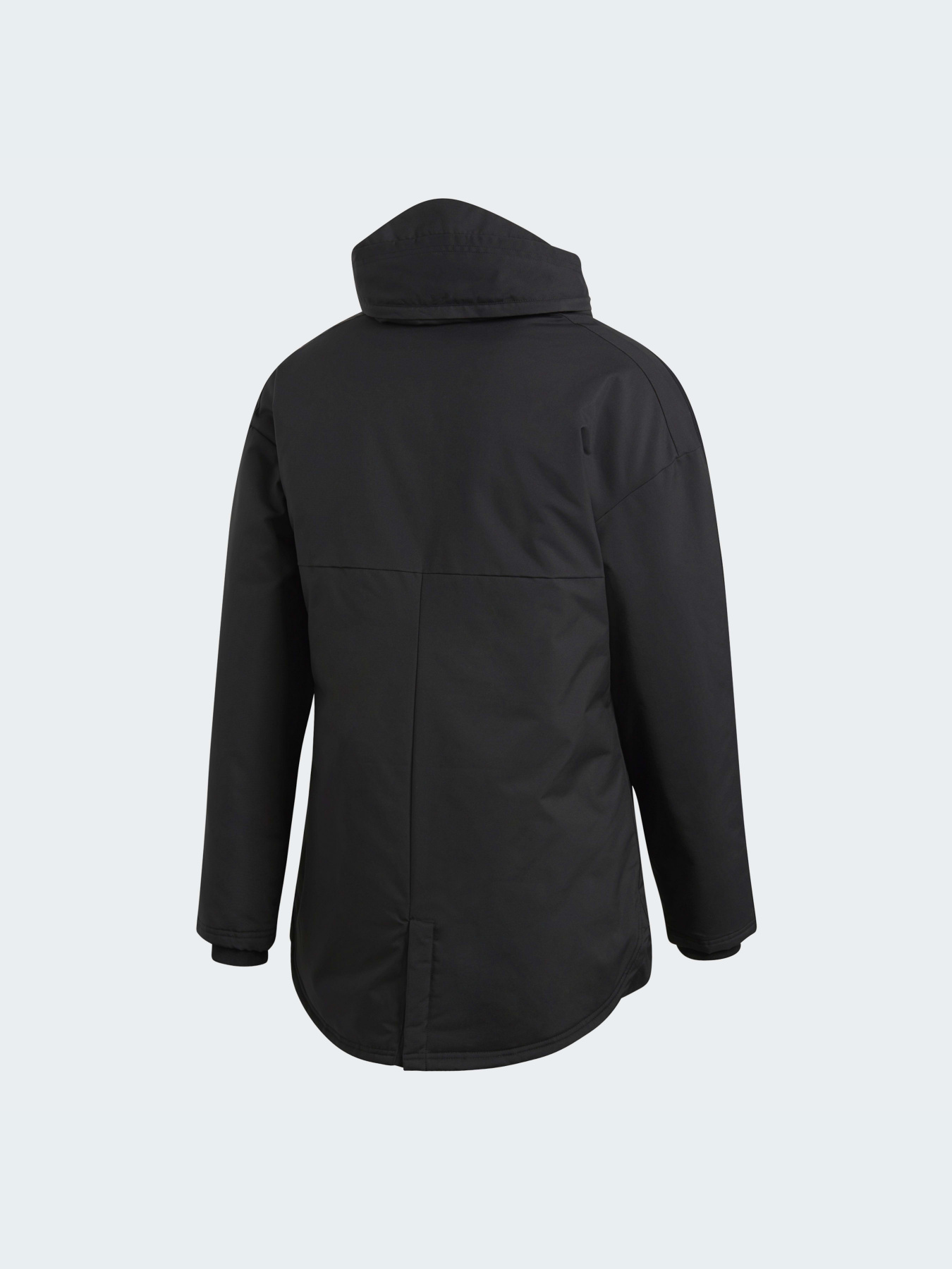 Парка Adidas модель BQ6594 Фото