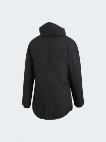 Парка Adidas модель BQ6594 Парка Adidas модель BQ6594 Фото