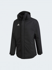 Парка Adidas модель BQ6594 Парка Adidas модель BQ6594 Фото