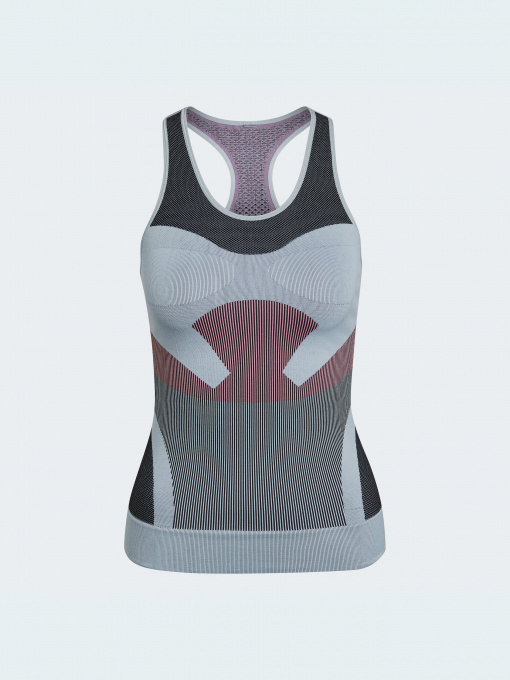 Майка спортивна Adidas модель HG8782 Фото