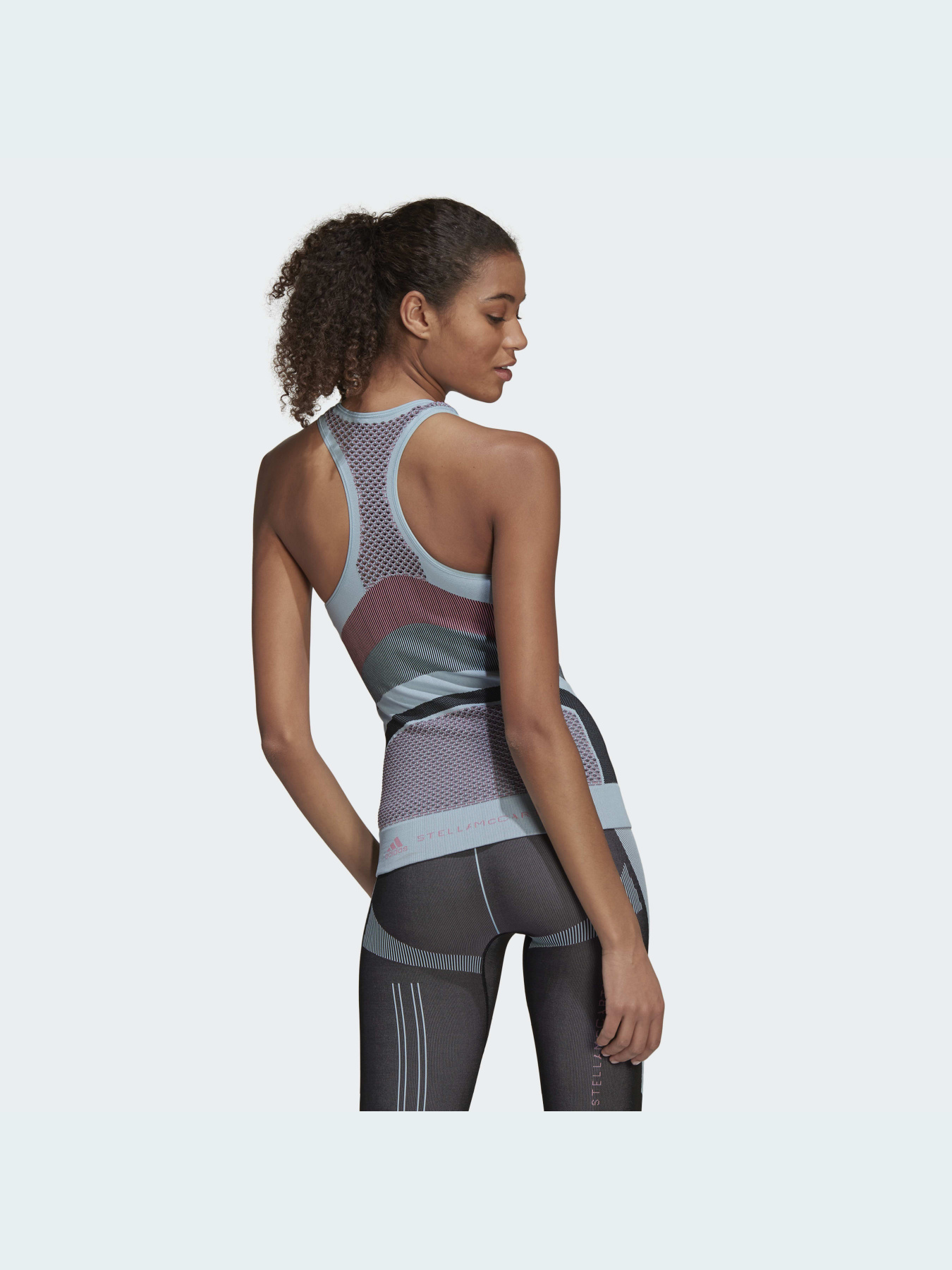 Спортивная майка Adidas модель HG8782 Фото