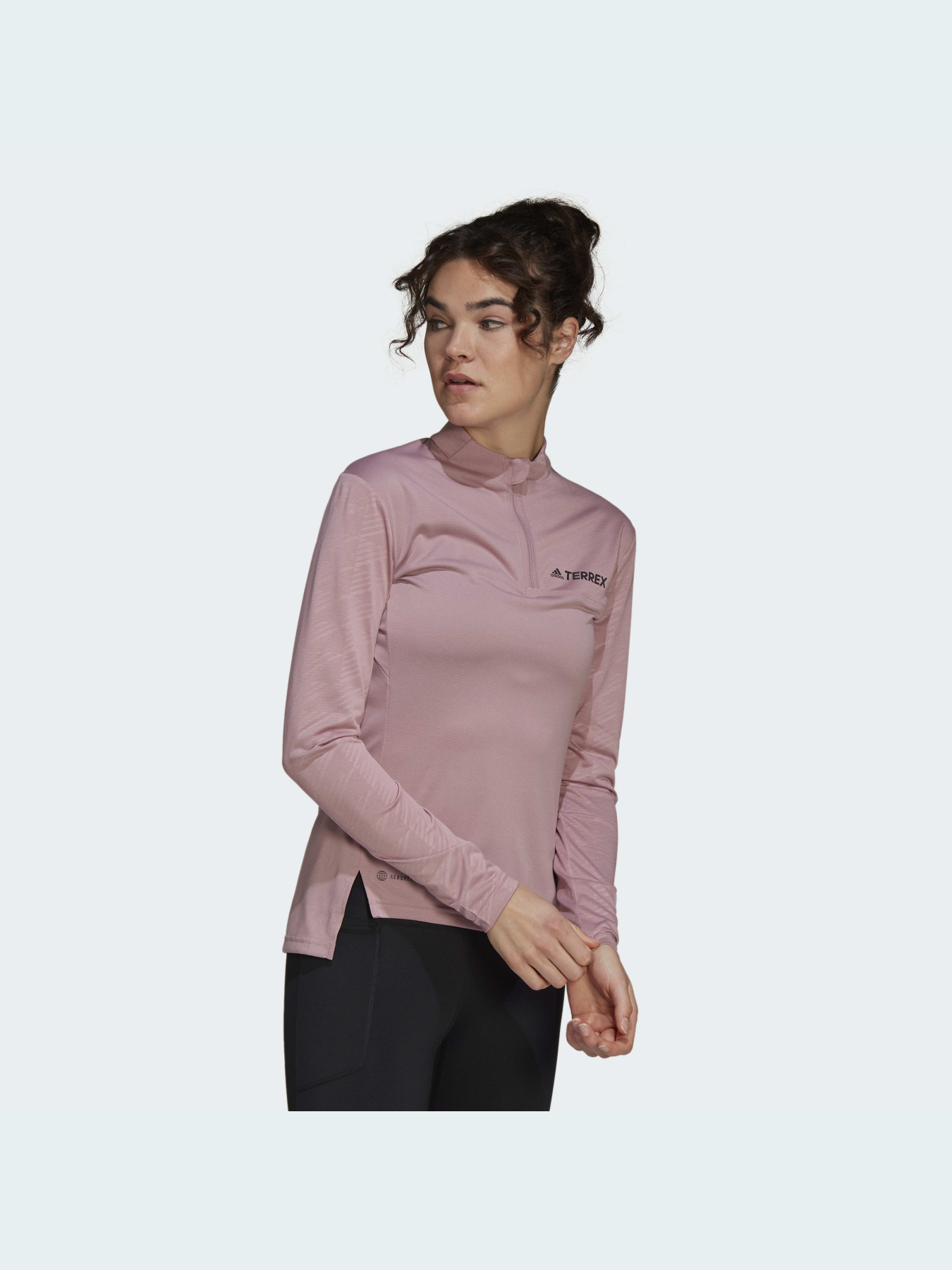 Спортивна кофта Adidas модель H53393 Фото