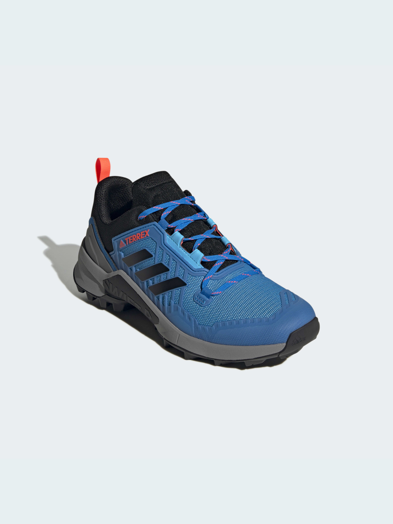Тактические кроссовки Adidas Terrex модель GZ0357 Фото