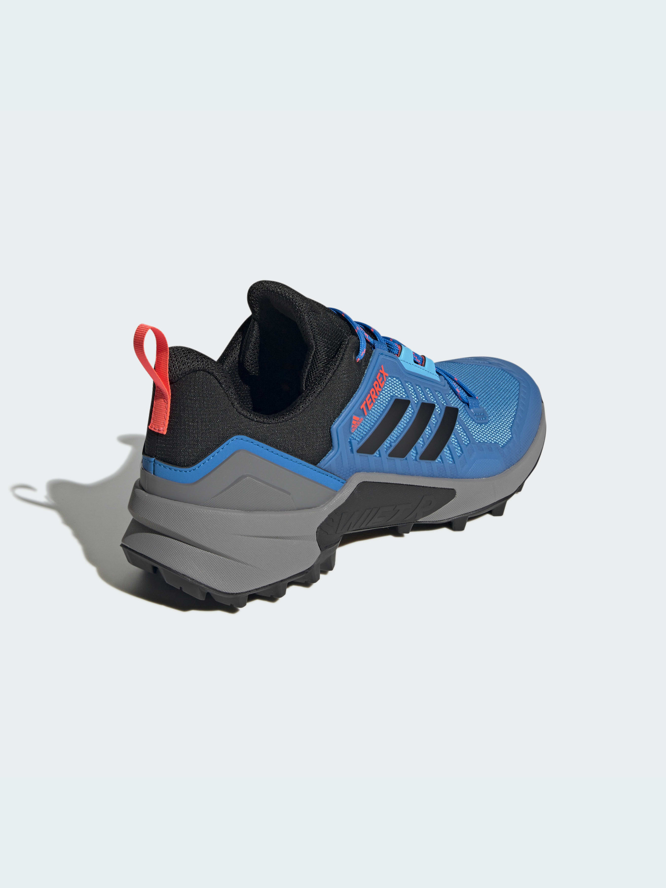 Тактические кроссовки Adidas Terrex модель GZ0357 Фото