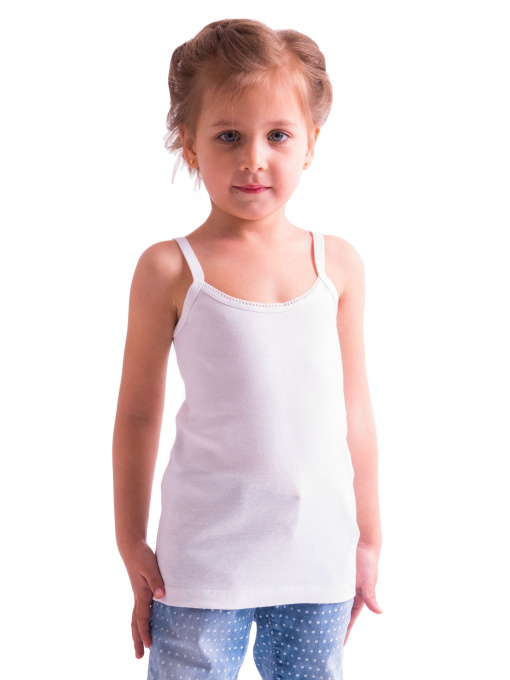 Майка для дома Наталюкс модель 21410432000 Фото