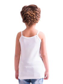 Майка для дому Наталюкс модель 21410432000 Майка для дому Наталюкс модель 21410432000 Фото