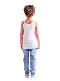 Майка для дому Наталюкс модель 21410432000 Майка для дому Наталюкс модель 21410432000 Фото