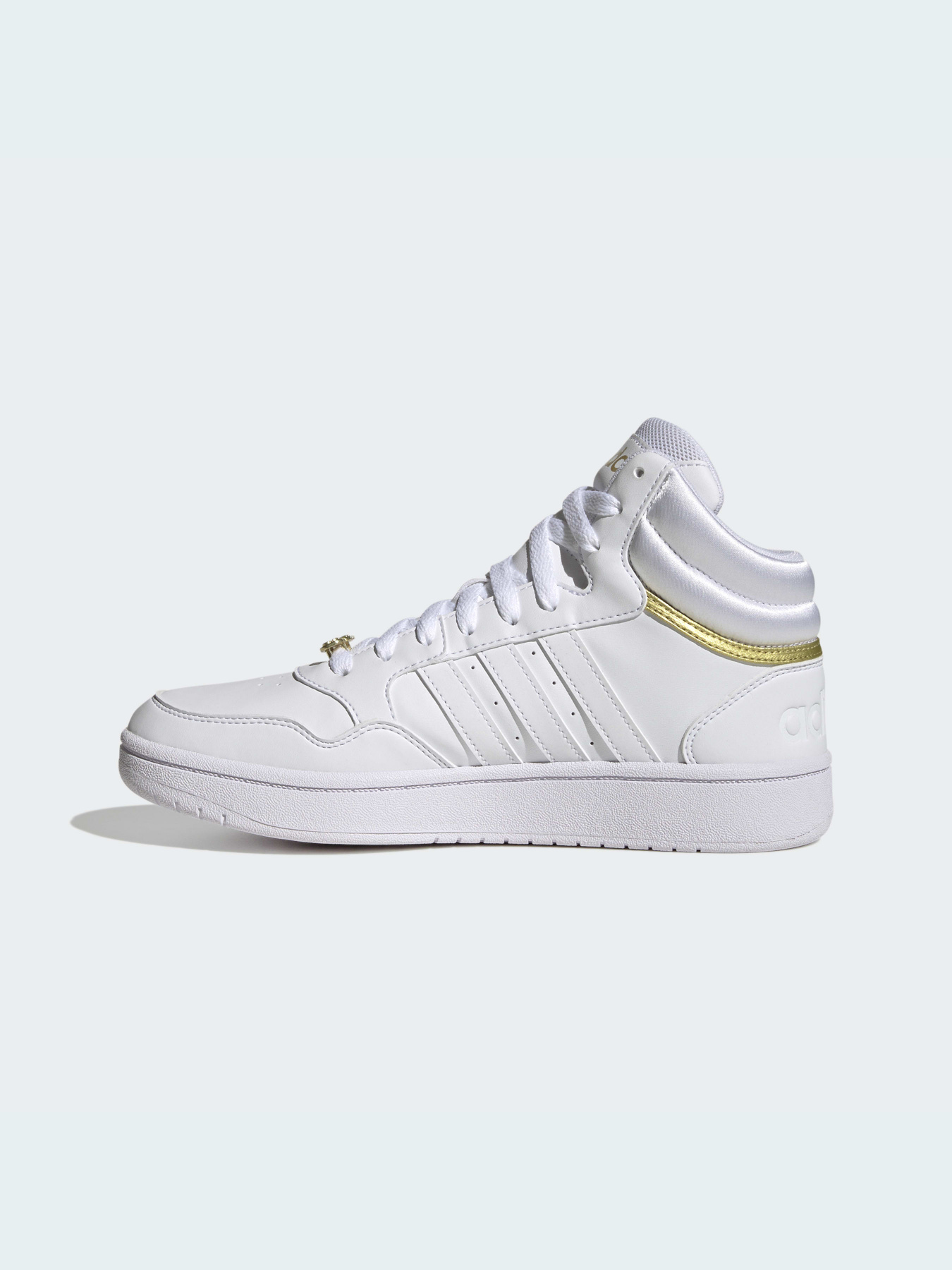 Кроссовки Adidas Hoops модель GY4752 Фото