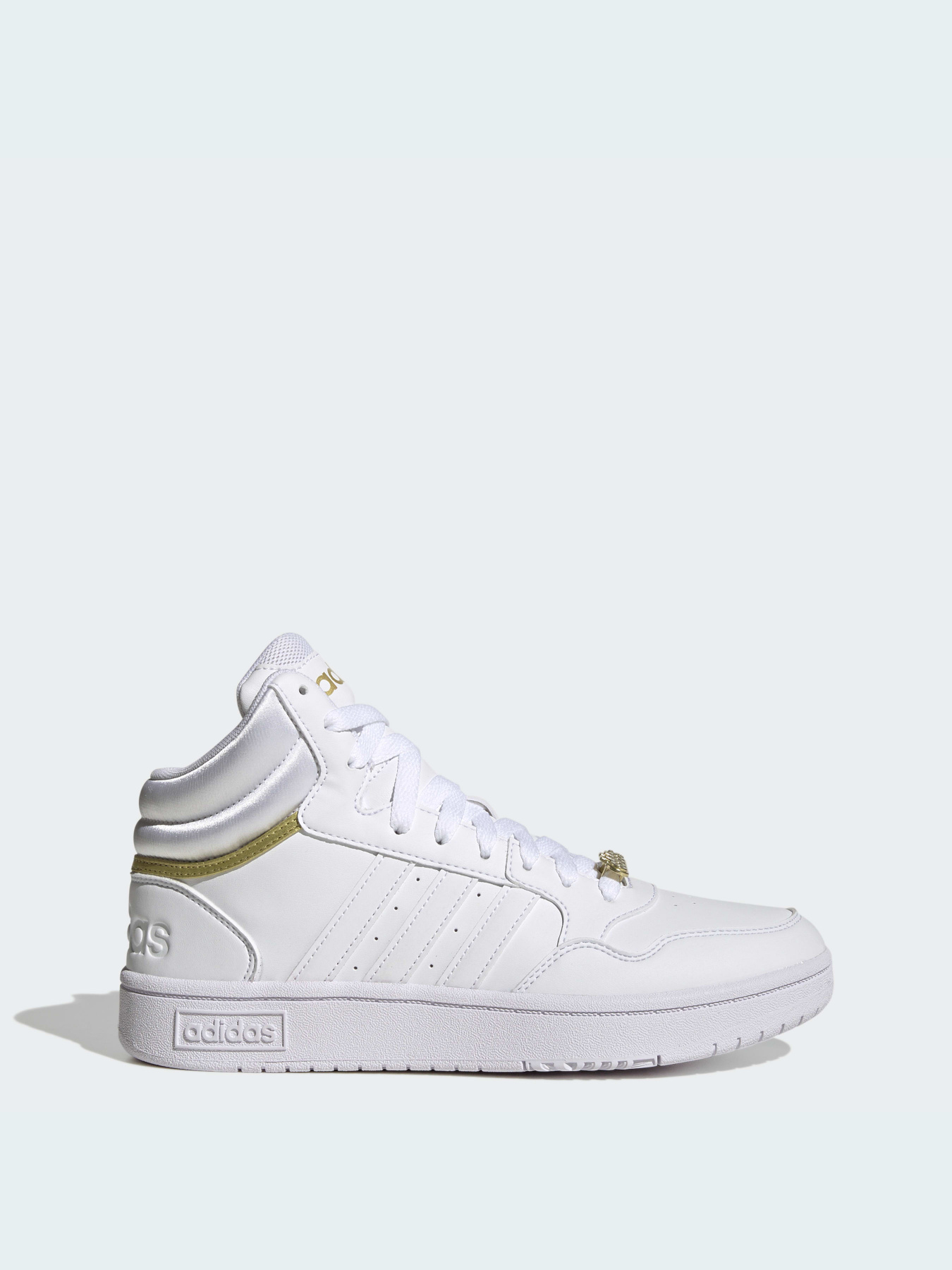 Кроссовки Adidas Hoops модель GY4752 Фото